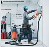 Електроріз Husqvarna K 3000 VAC